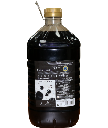 BALSAMIC VINEGAR OF MODENA 5 LTR