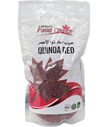  RED QUINOA (13 * 900 GM)